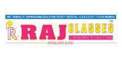 Raj Classes