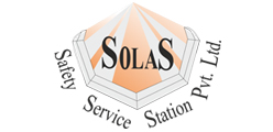 Solas Safety Service Station Pvt Ltd