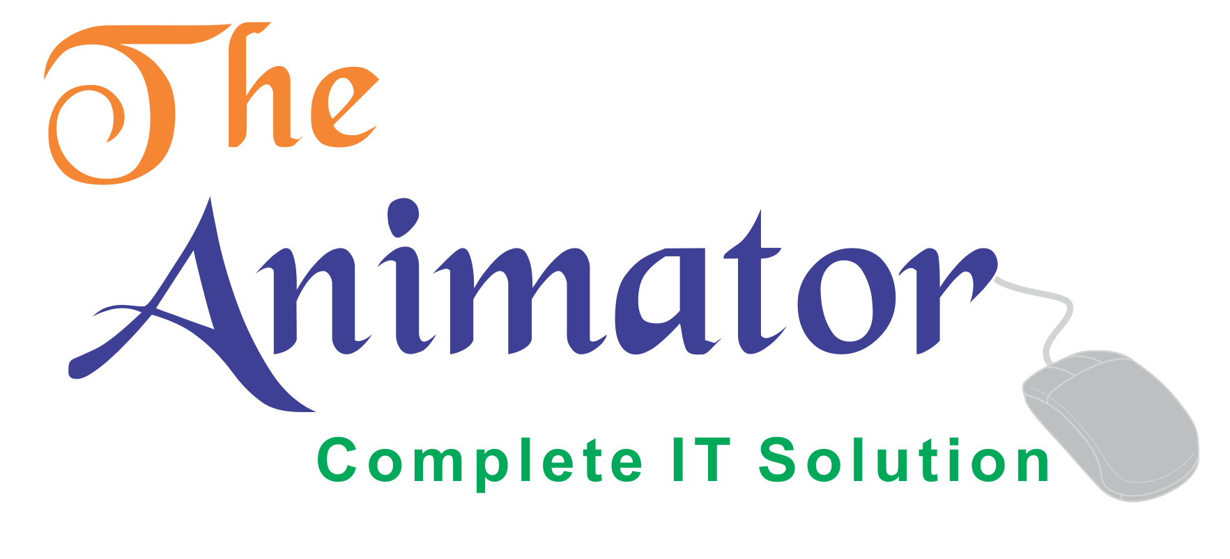 The Animator