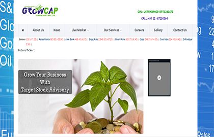 growcap