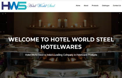 Hotel World Steel